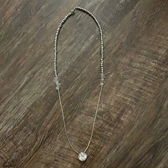 Handmade Necklaces and Earrings - Picture 7 of 8